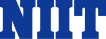 NIIT logo